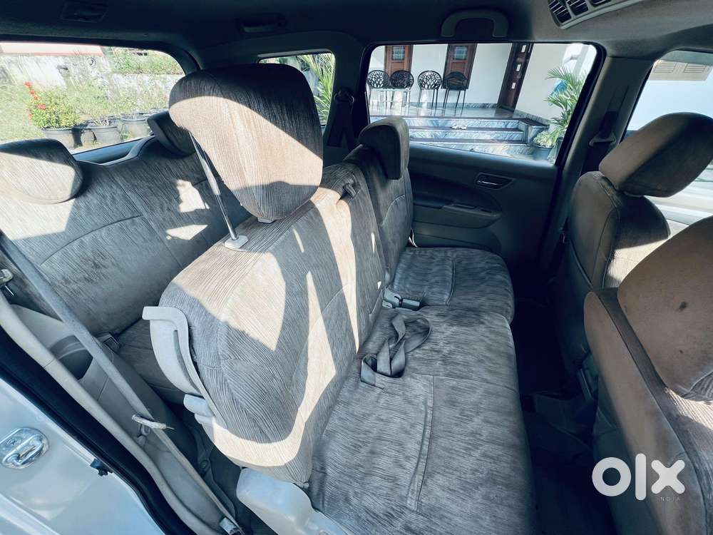 Maruti Suzuki Ertiga