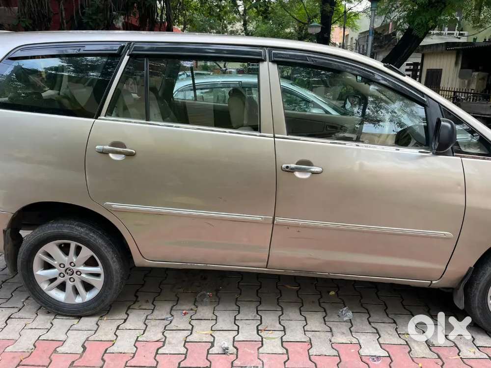 Toyota Bz4x 2007 Diesel Well Maintained