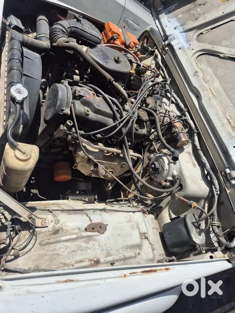 Carburettor Petrol 1300 Cc Engine