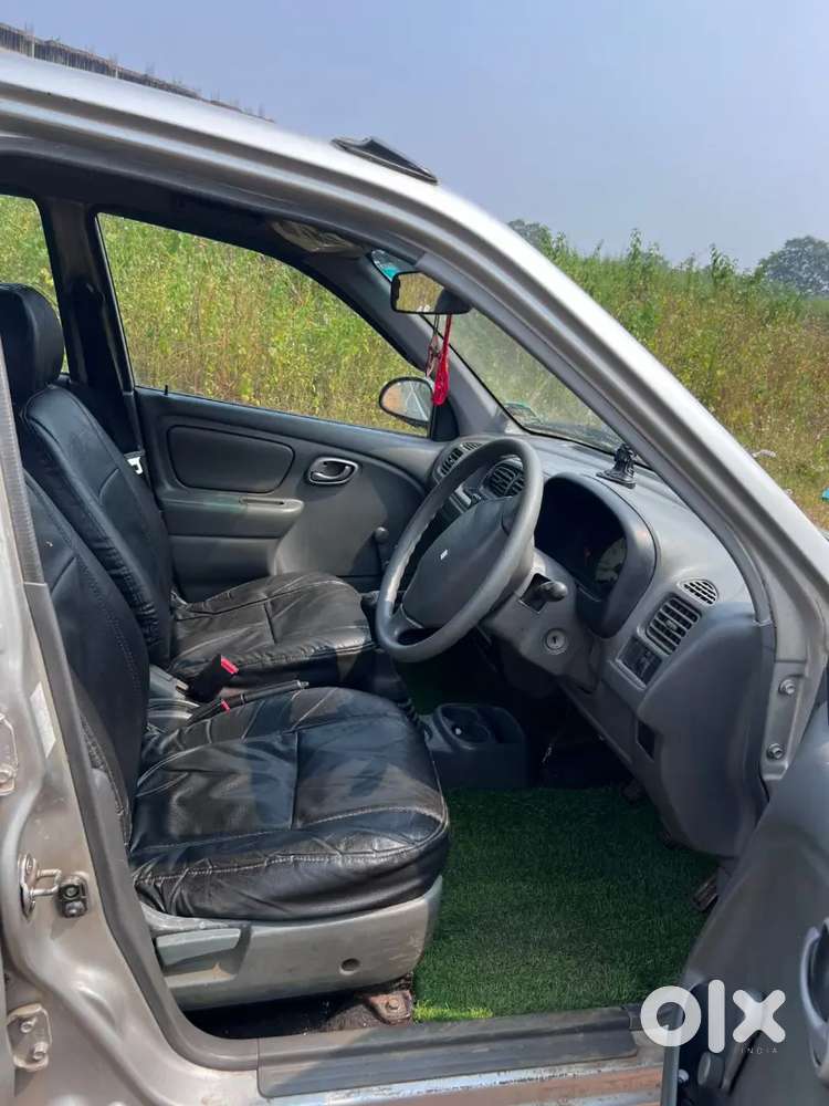 Maruti Suzuki 800
