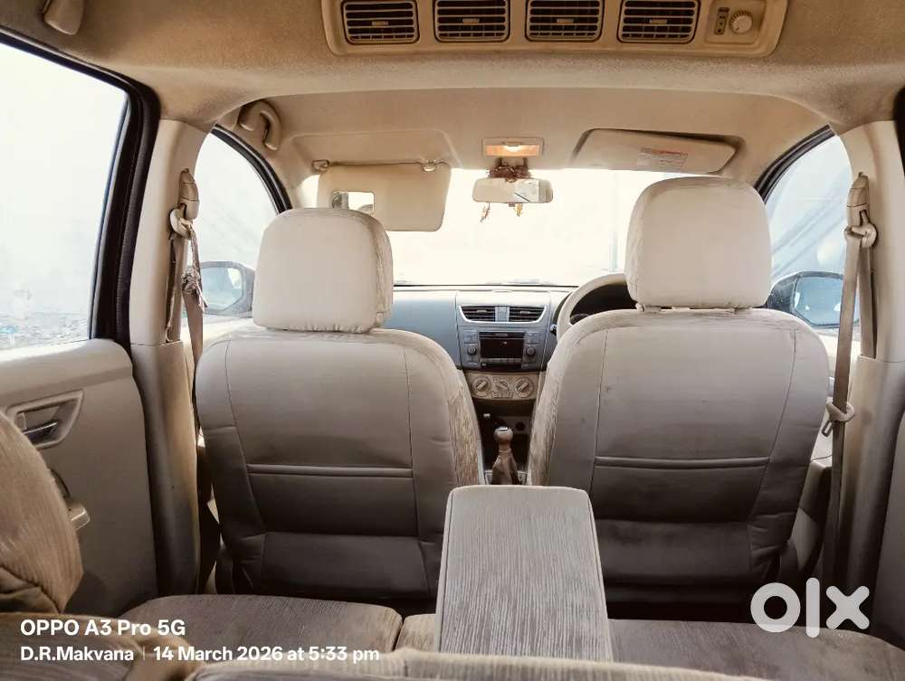 Maruti Suzuki Ertiga 2012 Diesel Well Maintained