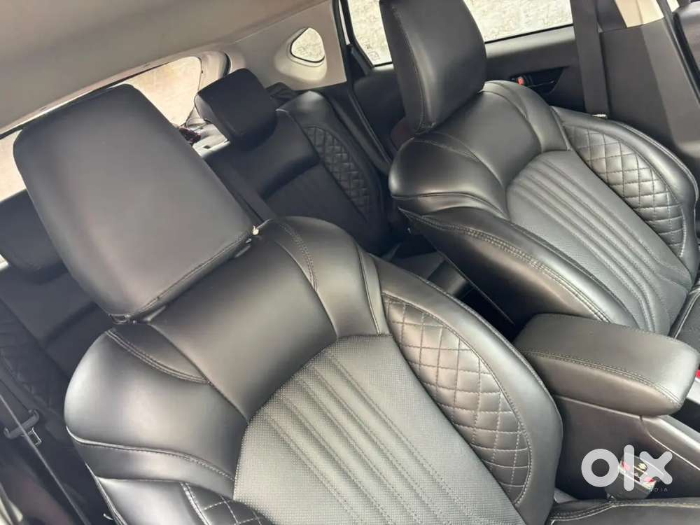 Maruti Suzuki Fronx Sigma 2025