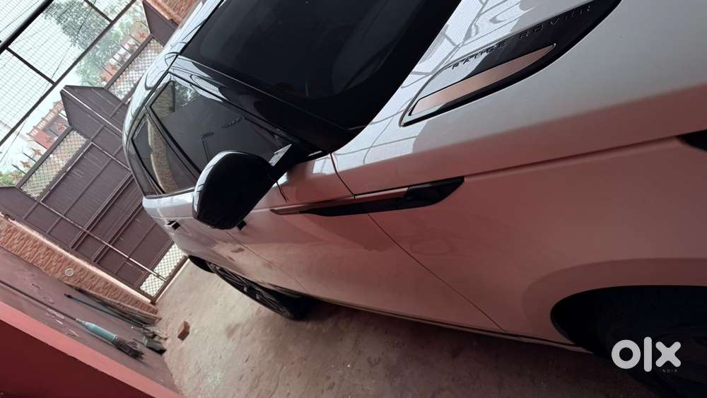 Land Rover Range Velar Hse Dynamic 2.0 Petrol, 2025, Petrol