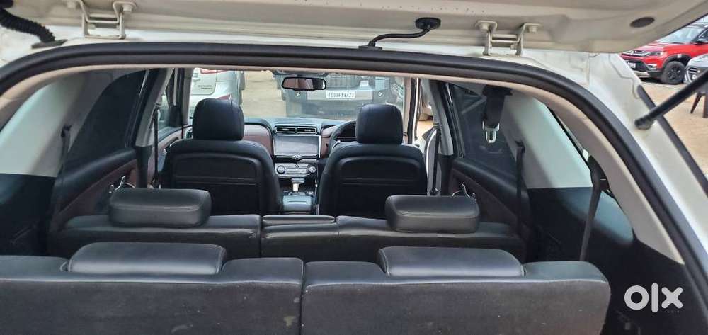 Hyundai Alcazar 1.5 Signature (o) Diesel At 7 Str, 2023, Diesel