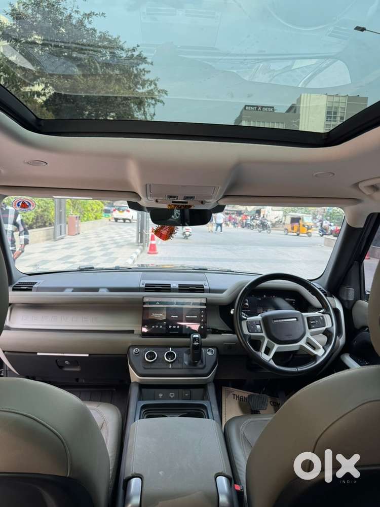 Audi Q7 Quattro Technology 2016 Less Driven