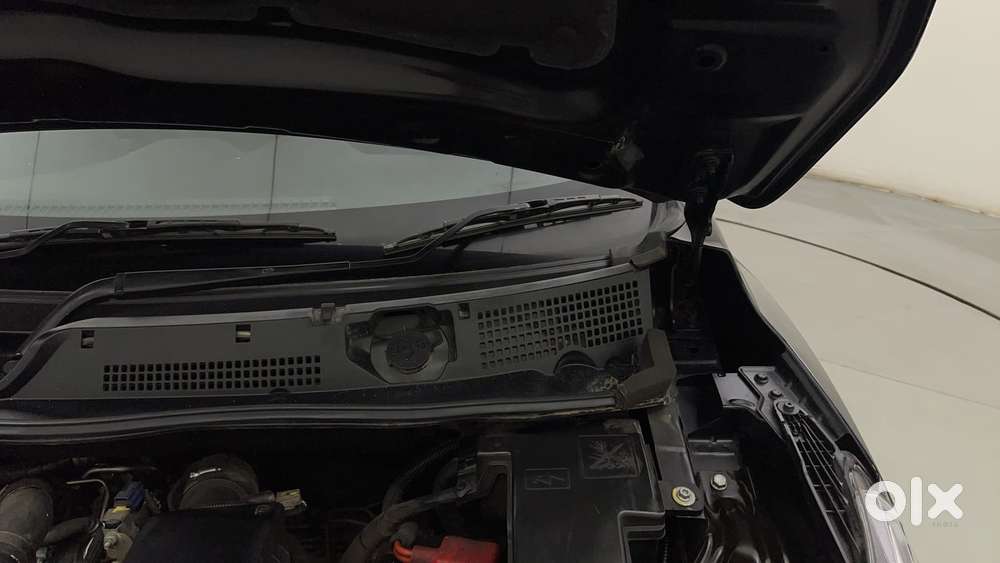 Nissan Magnite 1.0 Xv Premium Turbo Cvt, 2023, Petrol