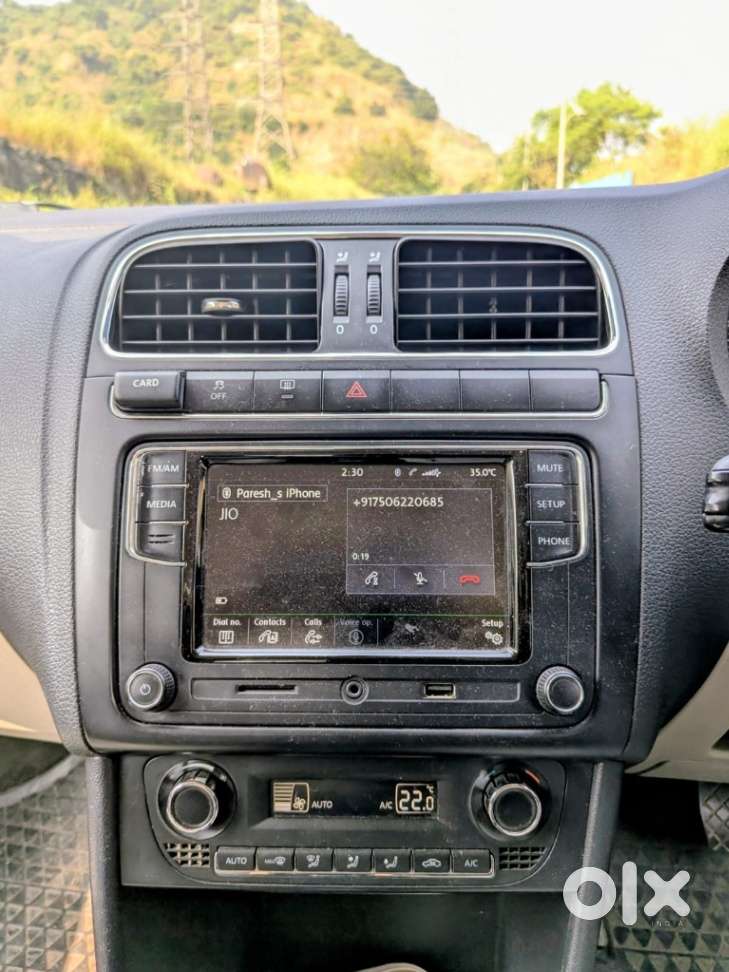 Skoda Rapid [2016-2020] 1.5 Style Plus Tdi At, 2017, Diesel
