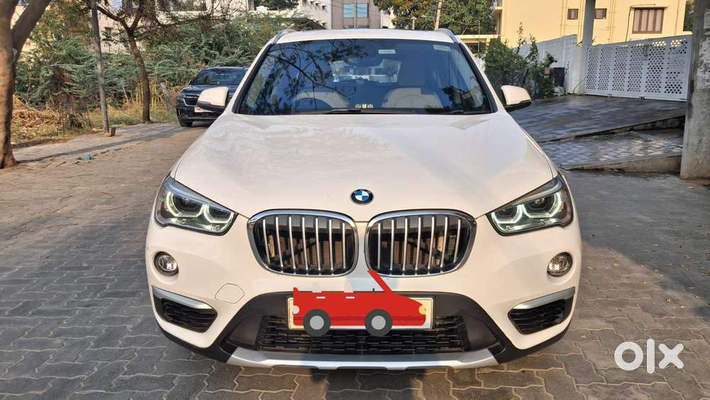 Bmw X1 Sdrive 20d X Line, 2020, Diesel