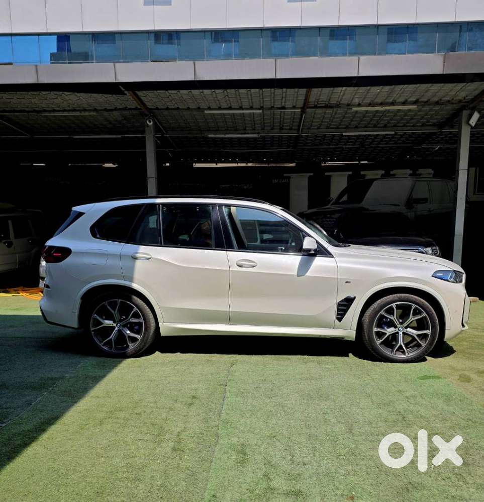 Bmw X5 Xdrive 30d Design Pure Experience 7 Seater, 2024, Diesel
