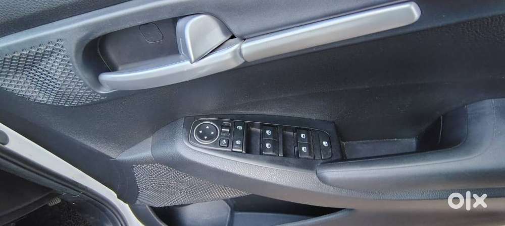 Kia Seltos D 1.5 Crdi Vgt Htx Plux, 2021, Diesel