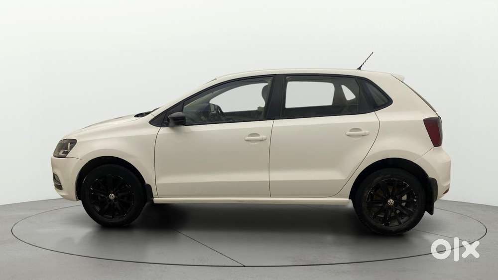 Volkswagen Polo 1.2 Mpi Highline, 2017, Petrol
