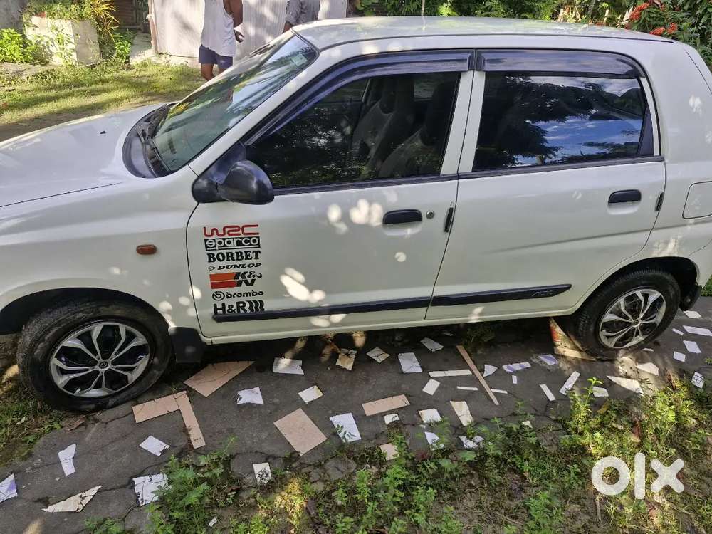 Maruti Suzuki Alto K10 2014