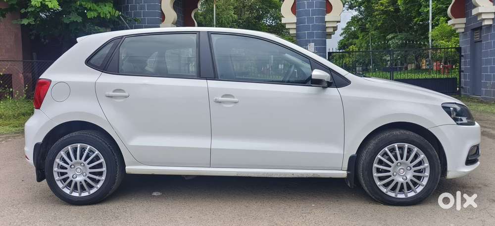 Volkswagen Polo 2013-2015 1.5 Tdi Comfortline, 2016, Diesel