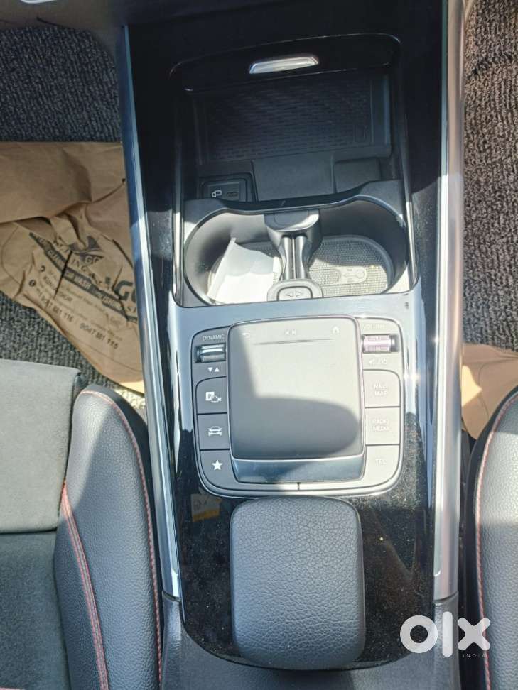 Mercedes-benz Gla 220d 4matic, 2023, Diesel