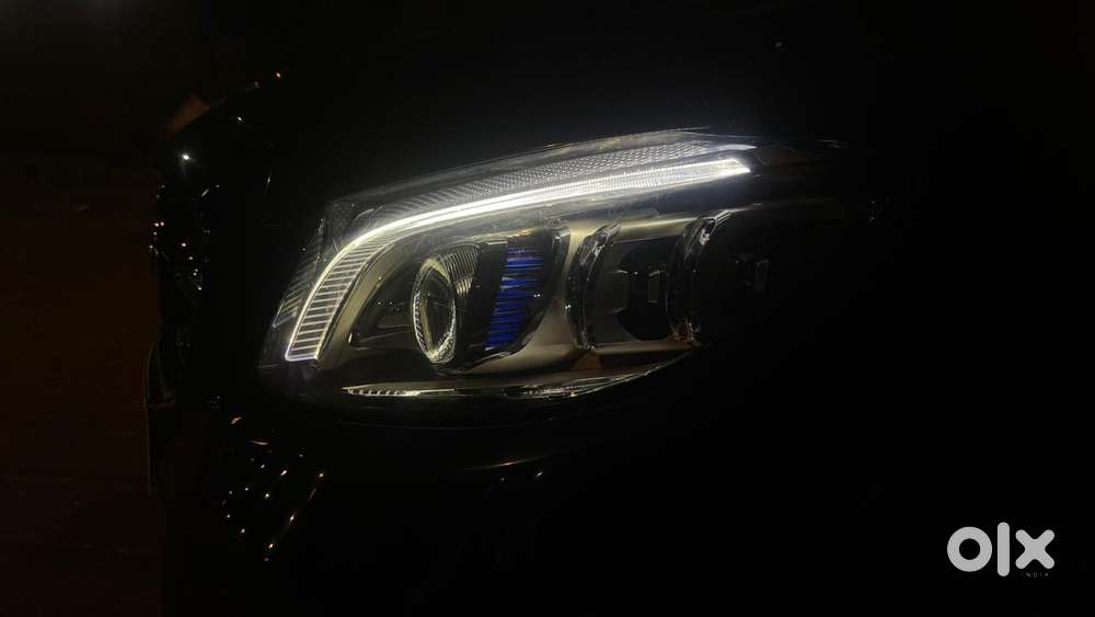 Mercedes-benz C-class Amg Line C 300d, 2019, Diesel