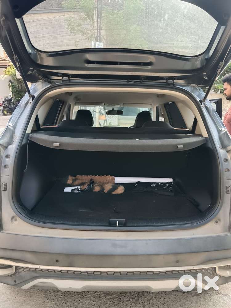 Kia Seltos Htk Plus G, 2020, Petrol