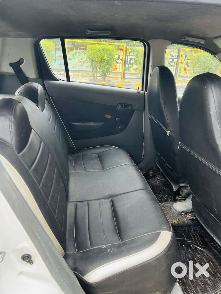 Maruti Suzuki Alto 800 Lxi Anniversary Edition, 2013, Petrol