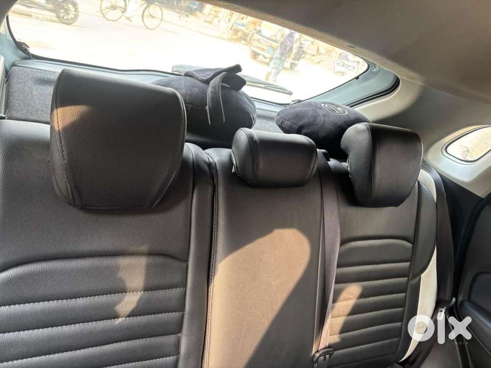Maruti Suzuki Baleno Zeta Cng 2025 Petrol Well Maintained