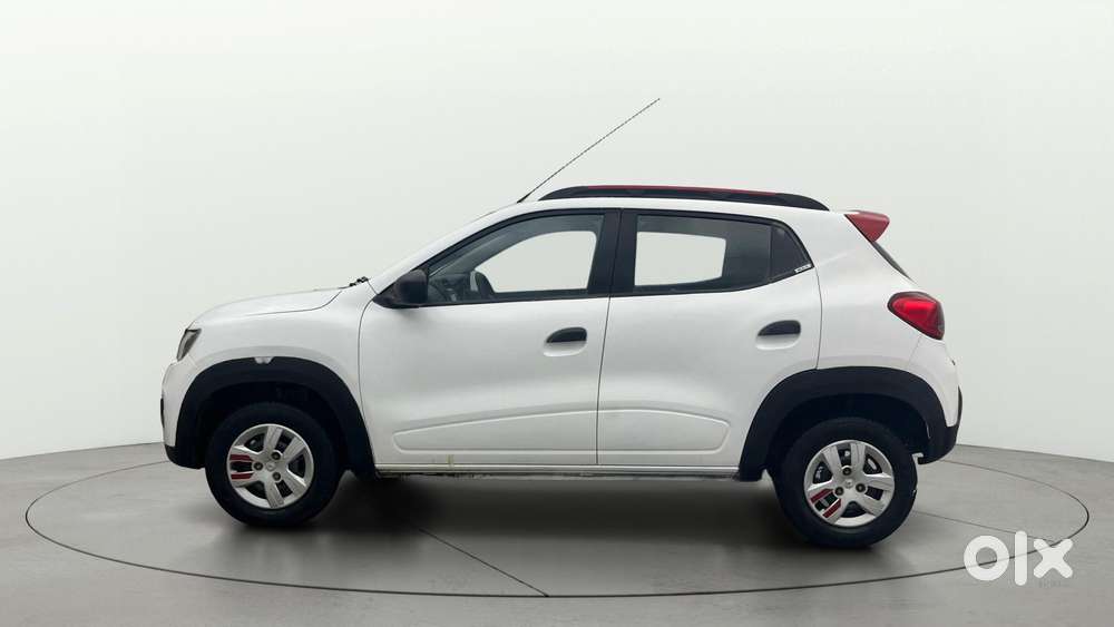 Renault KWID RXT, 2016, Petrol