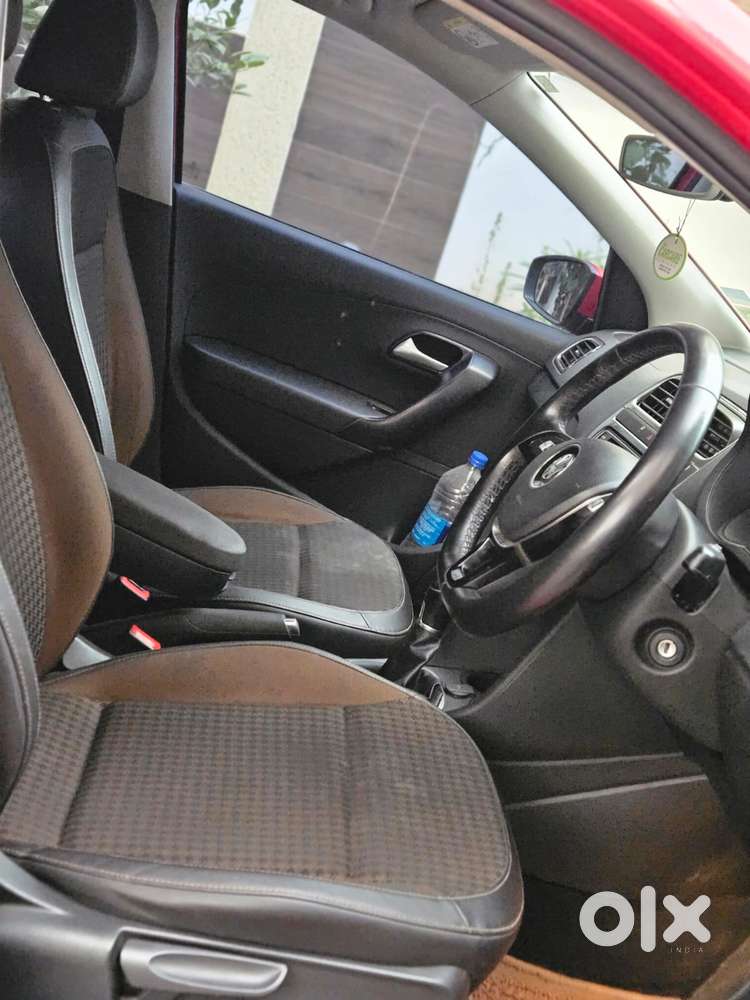 Volkswagen Polo 1.2 Mpi Highline Plus, 2017, Petrol