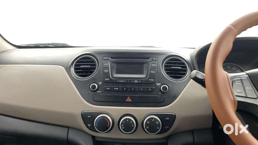 Hyundai Grand I10 1.2 Kappa Asta At Vtvt, 2015, Petrol