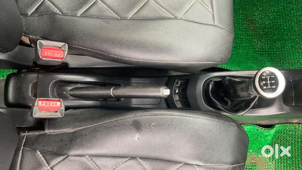 Maruti Suzuki Wagon R 1.0 Vxi, 2018, Petrol