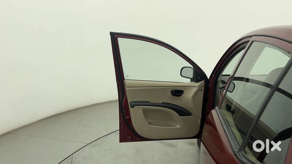 Hyundai I10 Magna 1.1l, 2016, Petrol