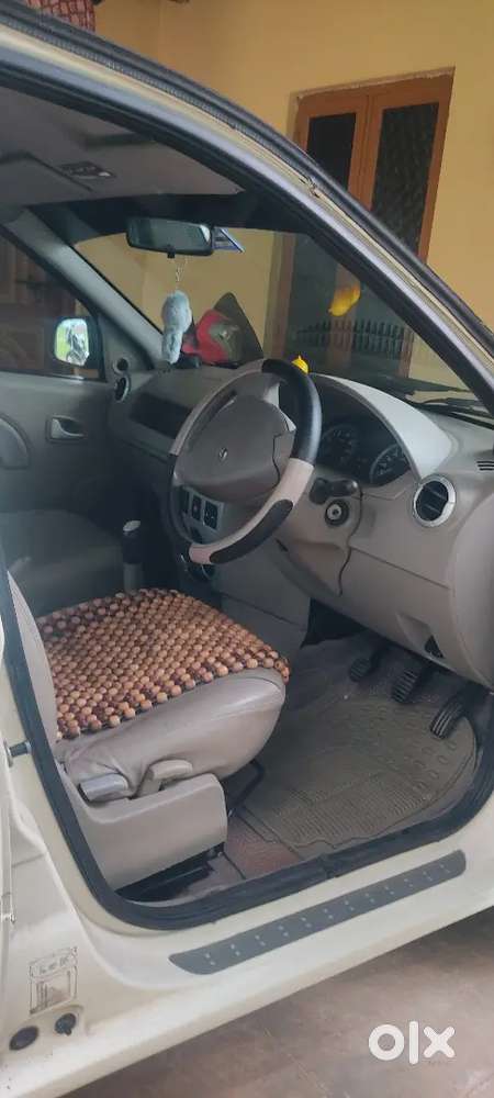 Mahindra Logan Diesel 2008