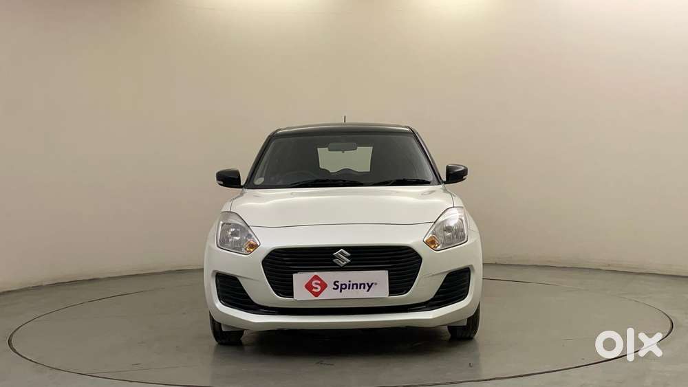 Maruti Suzuki Swift Amt Vvt Vxi, 2019, Petrol