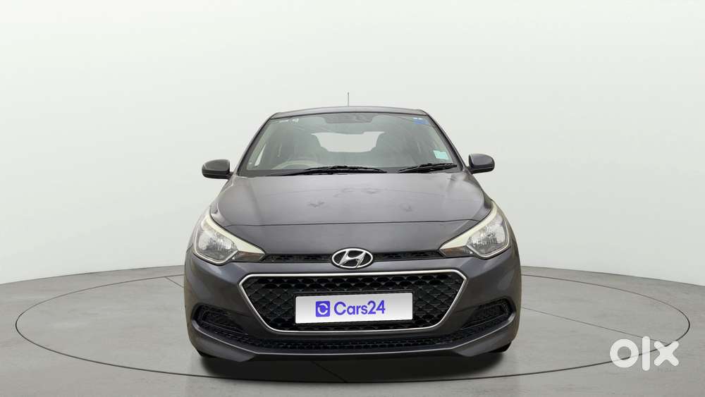 Hyundai Elite I20 Magna 1.2, 2016, Petrol