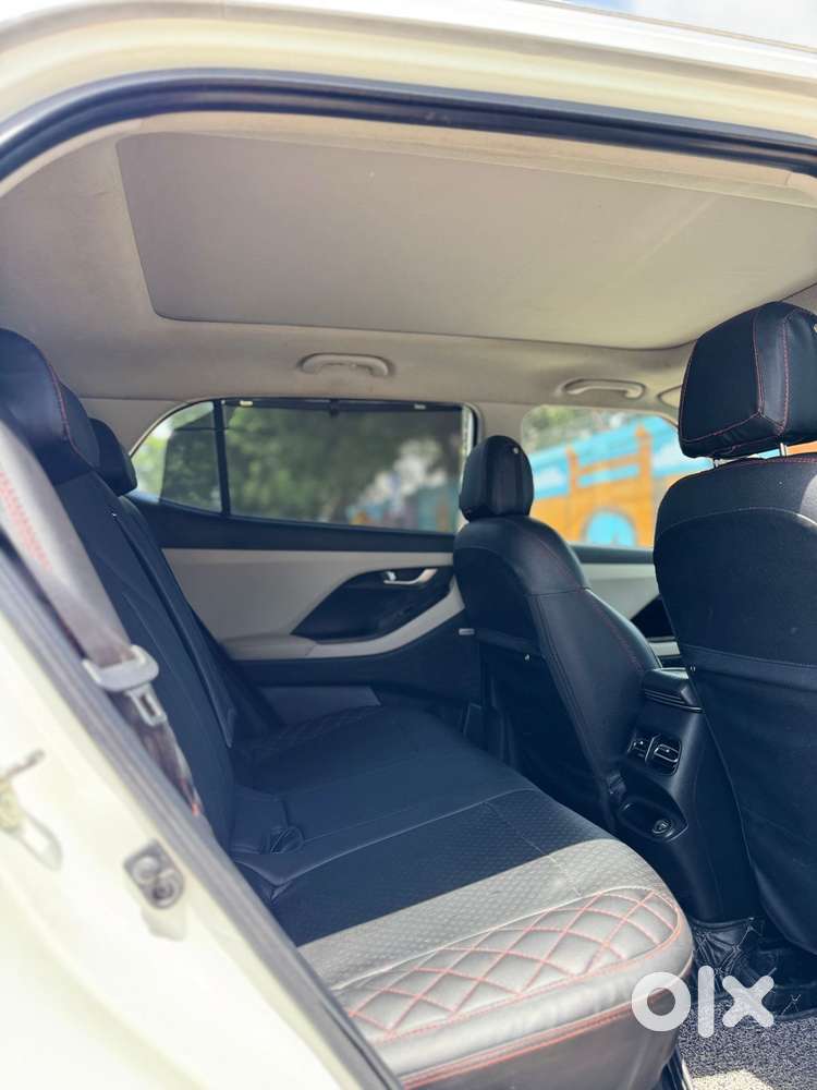 Hyundai Creta, 2020, Diesel