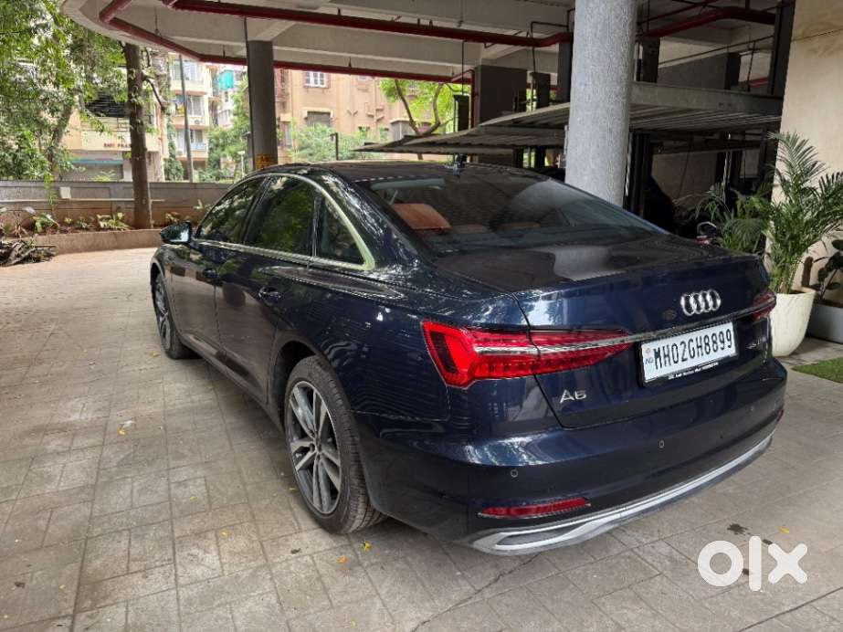 Audi A6 2.0 45 Tfsi Technology, 2025, Petrol