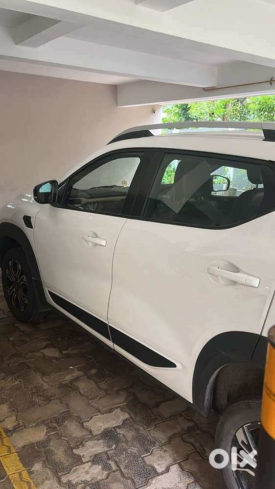 Renault Kiger Petrol 2022