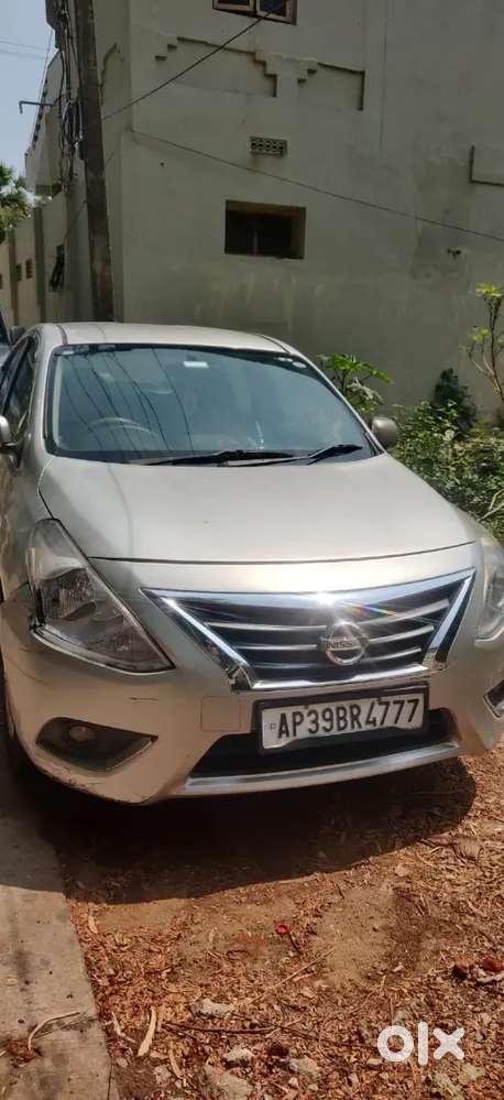 Nissan Sunny