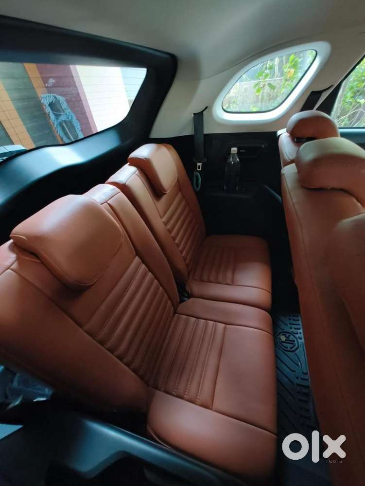 Mg Hector Plus 7 Str For Sale On Best Condition