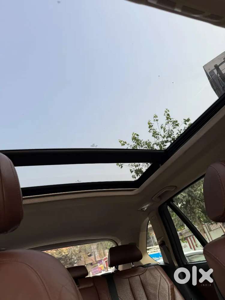 2018 Bmw X5 Diesel Automatic 149000 Km Driven