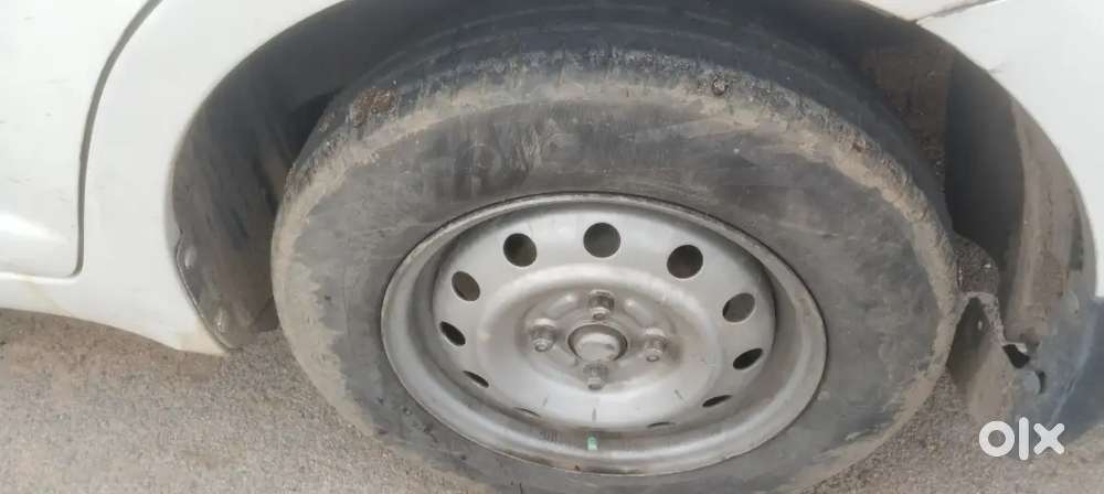 2014 Maruti Suzuki Dzire Tour Diesel