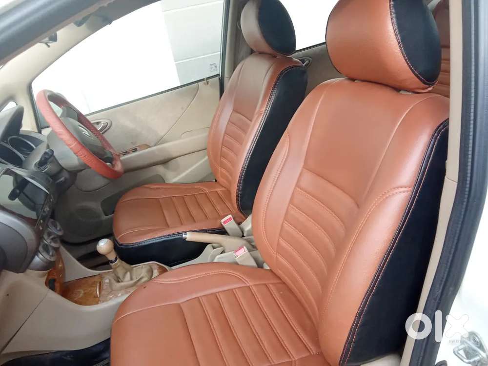 Honda City Zx 2008 Petrol Good Condition