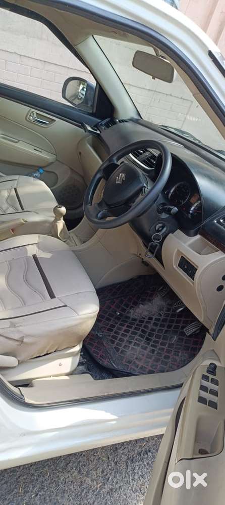 Maruti Suzuki Dzire 2017-2020 Vdi, 2016, Diesel