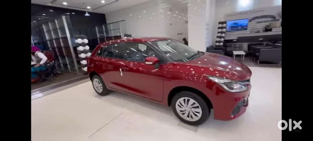 Maruti Suzuki Manual Petrol 2026