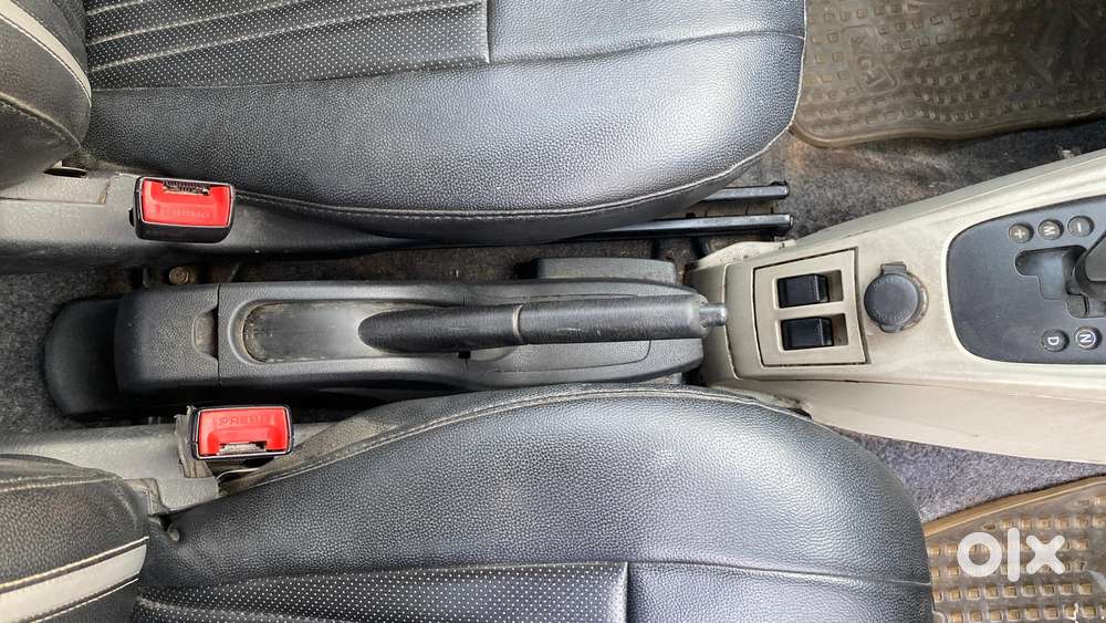 Maruti Suzuki Alto K10 Vxi Amt, 2016, Petrol