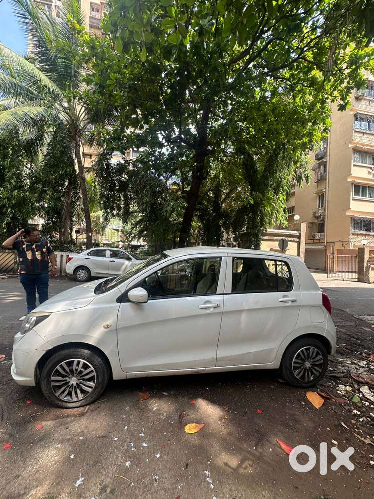 Urgent Sale – 2018 Maruti Celerio Vxi Amt  Well Maintained