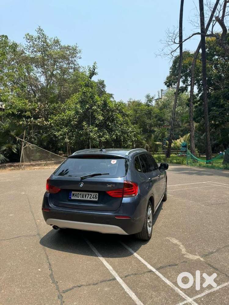 Bmw X1 Sdrive 20d