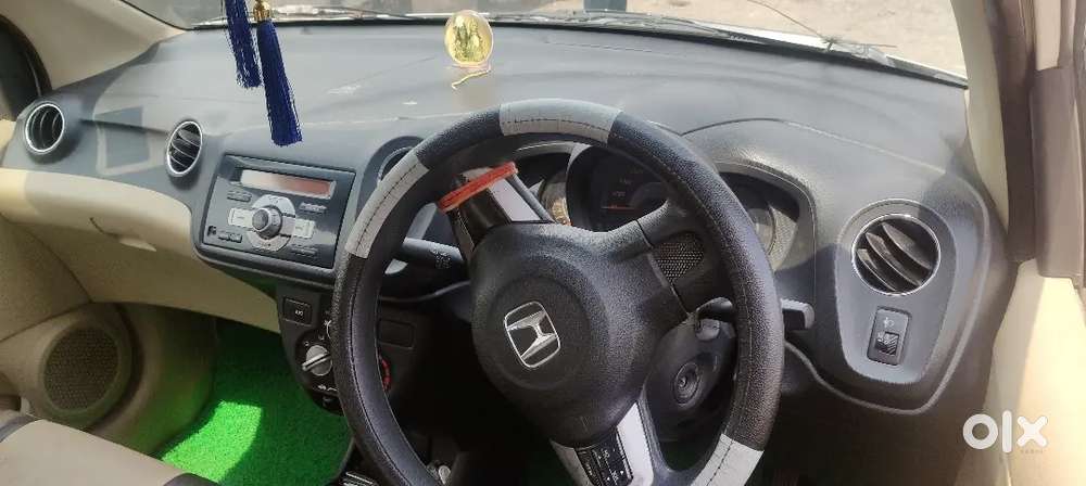 Honda Amaze 1.2 V I-vtec Mt 2014