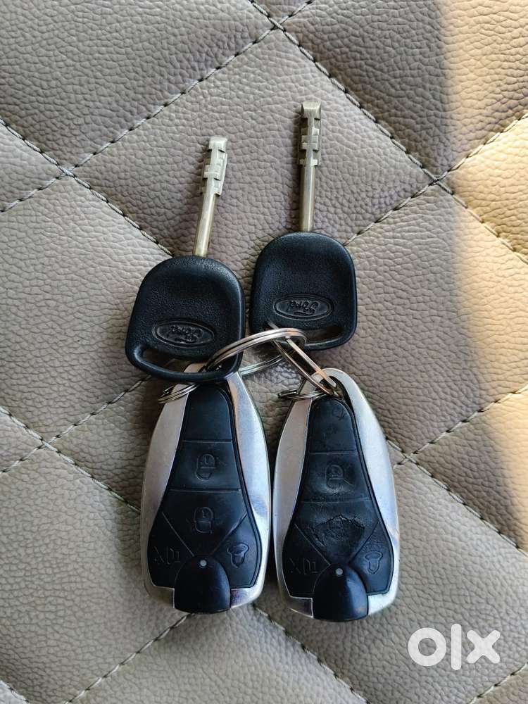 Ford Ikon 1.3l Rocam Flair, 2007, Petrol