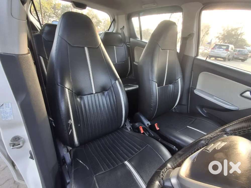 Maruti Suzuki Alto K10 2017 Petrol 48000 Km Driven