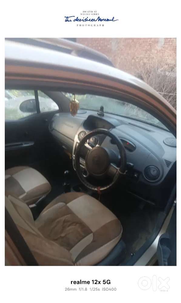 Byd Atto 3 Cng 2009