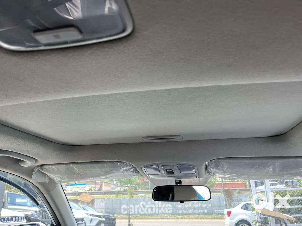 Kia Sonet Htx 1.5 Diesel, 2021, Diesel