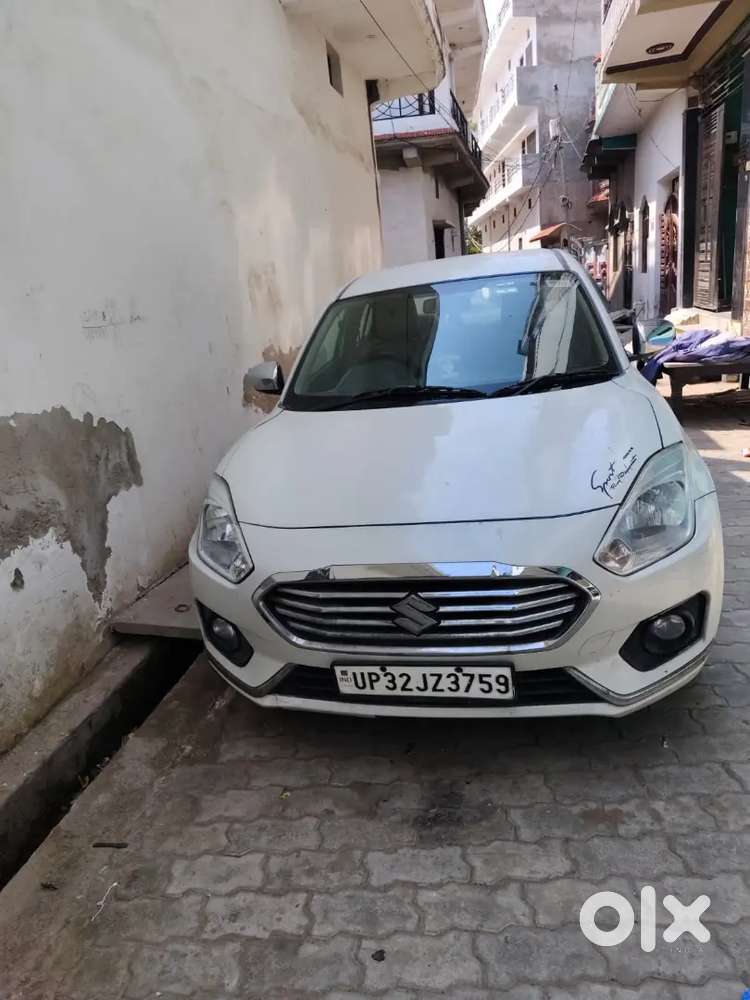 Maruti Suzuki Dzire 2018 Diesel 90000 Km Driven