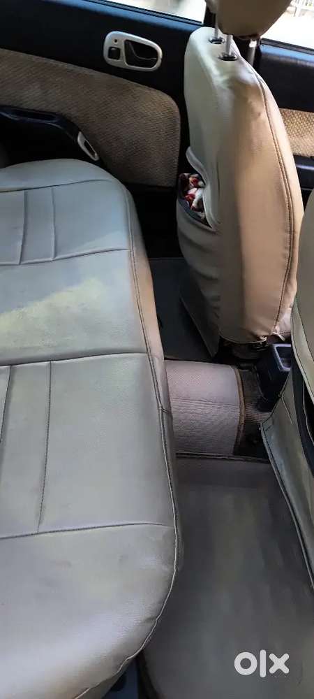 Maruti Suzuki Esteem 2006